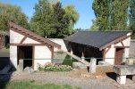 Lavoir de SELOMMES
