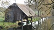Lavoir de ST FIRMIN DES PRES