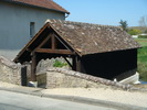 Lavoir de ST OUEN