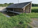 Lavoir de THORE LA ROCHETTE