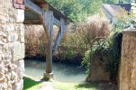 Lavoir de THORE LA ROCHETTE