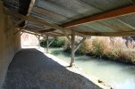 Lavoir de THORE LA ROCHETTE