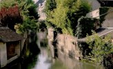 Lavoir de VENDOME
