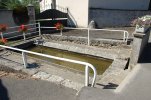 Lavoir de VILLETRUN