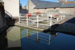 Lavoir de VILLETRUN