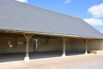 Lavoir de VILLIERS SUR LOIR