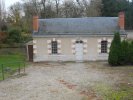 Lavoir de CELLETTES