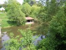 Lavoir de LES MONTILS