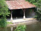 Lavoir de LES MONTILS