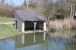 Lavoir de OUCHAMPS