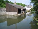 Lavoir de OUCHAMPS