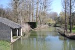 Lavoir de OUCHAMPS