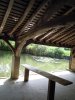 Lavoir de OUCHAMPS