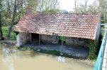 Lavoir de SEUR