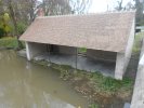 Lavoir de SEUR