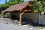 Lavoir de GIEVRES