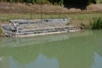 Lavoir de NOYERS SUR CHER
