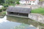 Lavoir de ST ROMAIN SUR CHER