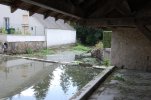Lavoir de ST ROMAIN SUR CHER