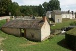 Lavoir de ST ROMAIN SUR CHER