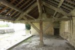 Lavoir de ST ROMAIN SUR CHER