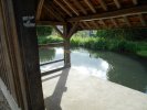 Lavoir de CHOUZY SUR CISSE