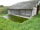 Lavoir de MESLAND