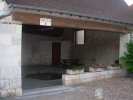 Lavoir de RILLY SUR LOIRE