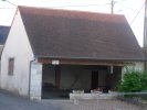 Lavoir de RILLY SUR LOIRE