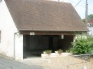 Lavoir de RILLY SUR LOIRE