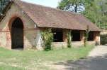 Lavoir de LA VILLE AUX CLERCS