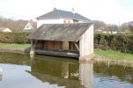 Lavoir de MOREE