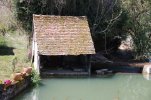 Lavoir de MOREE