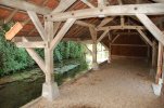 Lavoir de MOREE