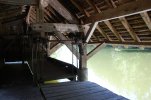 Lavoir de ST HILAIRE LA GRAVELLE