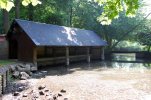Lavoir de ST JEAN FROIDMENTEL