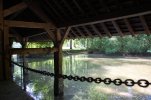 Lavoir de ST JEAN FROIDMENTEL