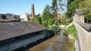 Lavoir de CORMENON