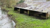 Lavoir de SARGE SUR BRAYE