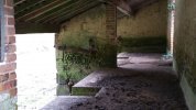Lavoir de SARGE SUR BRAYE