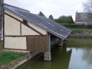 Lavoir de SOUDAY