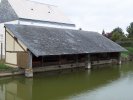 Lavoir de SOUDAY