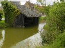 Lavoir de SOUDAY