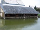 Lavoir de SOUDAY