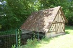 Lavoir de ST AVIT