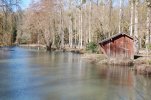 Lavoir de ORCHAISE