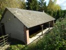 Lavoir de ST LUBIN EN VERGONNOIS