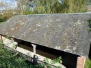 Lavoir de ST LUBIN EN VERGONNOIS