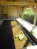 Lavoir de ST LUBIN EN VERGONNOIS