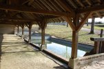 Lavoir de MARCILLY EN GAULT
